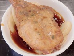 -王家沙点心店(南京西路总店)