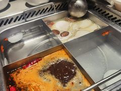 -海底捞火锅(吴中路店)