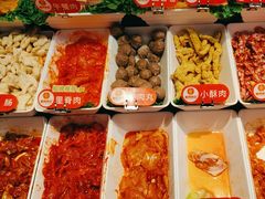 -椒锅锅·麻辣香锅(宝地广场城市集市店)