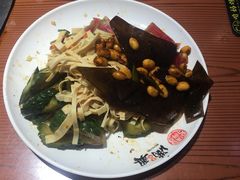 -满兴咱妈烀饼铁锅炖(兰州北街店)