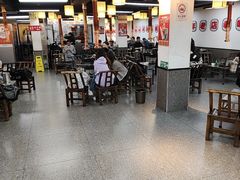 -郝大姐·乌龙山铁板烧(大学城三店)