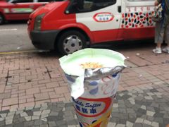 -富豪雪糕车流动点(尖沙咀店)