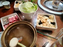 -古关火锅店(古北水镇景区店)