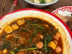 -周记老沈阳焦火鸡架