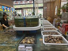 -大众海鲜(巨龙北路店)