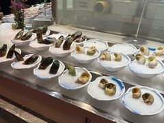 -丰卓会海鲜自助(中润大道店)