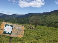 景点-硗碛藏寨·神木垒景区