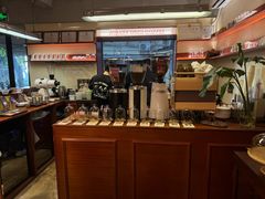 -The Roastery By AllYouWant(福田店)