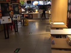 -麦当劳(百荣世贸商城店)