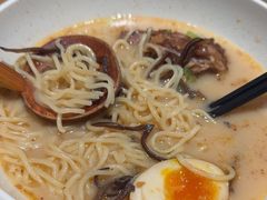 -味千拉面(广州白云机场T1西二店)