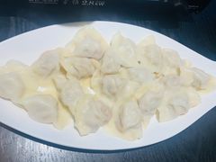 -船歌·鱼水饺青岛菜(合肥路永旺店)