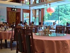 -马凯餐厅(长椿街店)
