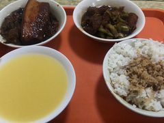 -赵家好米干饭把子肉(小纬六路店)