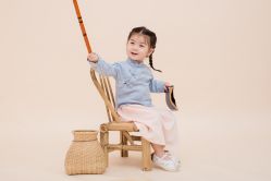 -小熊维尼高端儿童摄影(罗湖区总店)