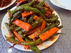 -春花民族美食(佳木斯总店)