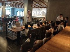 -奇尔思青少儿·语言·艺术·演讲(顾戴路店)