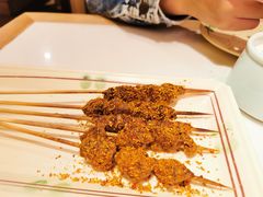 -七八冷面·延边朝鲜族美食(圣熙八号店)