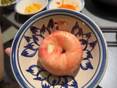 -楠小云·云南鲜菌·鲜牛自助火锅(九眼桥店)