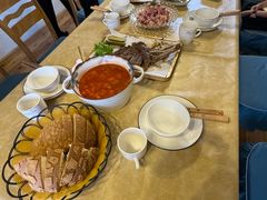 -卓娅俄餐厅(恩和俄罗斯民族乡店)