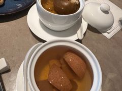 -御公馆中餐厅·点心·顺德菜·佛山东平保利洲际酒店