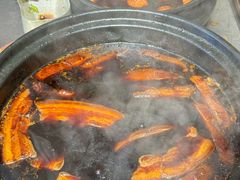 -王胖儿甏肉干饭