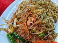-蛇口康乐快餐鱼仔档(翠苑小区店)