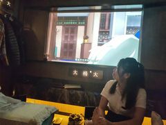 -大桶大足浴(山钢和润荟店)