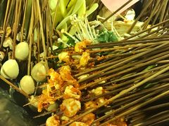 -长药唐师乐山油炸(石人直营店)