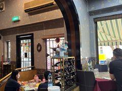 -亚利咖喱屋