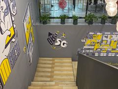 -咪咕咖啡(北京西单店)