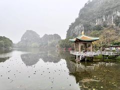 -星湖旅游景区七星岩