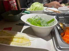 -海底捞火锅(阅彩城店)