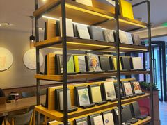 -COSTA COFFEE(新奥购物中心店)