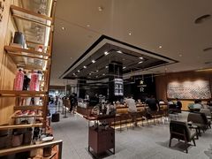 -星巴克(深圳布吉万象汇4F店)