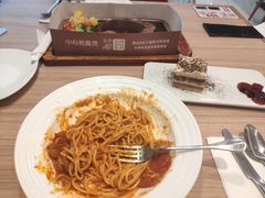-必胜客(大悦城店)