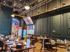 -章记星洲 · 新加坡餐厅(望京店)