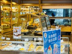 -匠造烘焙(联洋店)