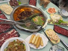 -刘少华贵州小黄牛·鲜牛肉火锅(总店)
