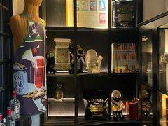 -Long Bar(莱佛士酒店)