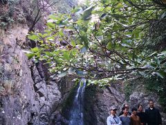 -宁波五龙潭景区