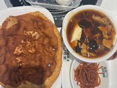 -黑窑厂糖油饼烤鸭·清真菜(旗舰店)