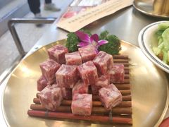 -炉队长·齐齐哈尔家庭烤肉(马家堡店)