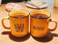 -新太二·鲜料川菜(晶耀前滩店)