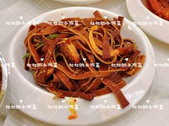 -昌星·星星冷面麻辣烫(百货大楼店)