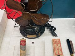 -荔湾博物馆