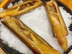 -捞围鲜·港式打边炉(海阳路店)