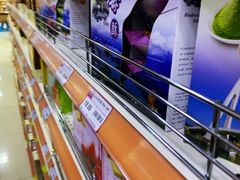 -新苗超市(花城店)