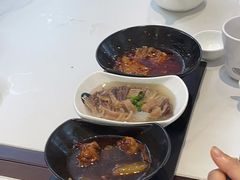 -新仙清汤牛腩(铜锣湾店)