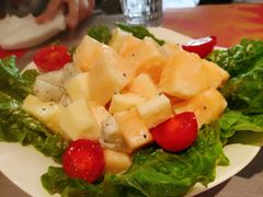 -ITA·意塔意大利餐厅(亦庄店)