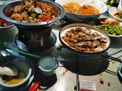 -嘉厨小馆(宜山路店)